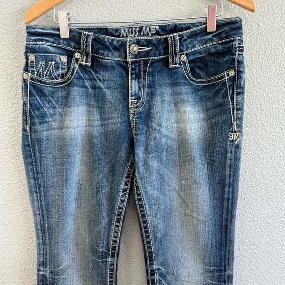 Miss Me Easy Boot Size 28 Style X1003EL - Picture 2 of 6